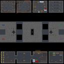 팀 마이크로 플랫폼 v4.32 (Team Micro Platform v4.32) 맵 미리보기
