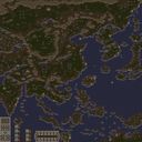 WWIII：아시아의 폭약고 미리보기