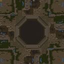 Octagon 1.0 SandBox 맵 미리보기