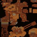 Forces of Doom (포스 오브 둠) 맵 미리보기