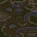 무인도 체험 (Deserted Island Experience) 맵 미리보기