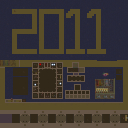 올랜덤저글링막기2011 (All Random Zergling Defense 2011) 맵 미리보기