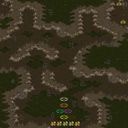 파일론 디펜스 7.0 엑스퍼트 (Pylon Defence 7.0 Xpert) 맵 미리보기