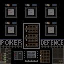 뉴 포커 디펜스 0.777 (New Poker Defence 0.777) 맵 미리보기