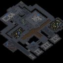 알리안스 (Alliance) 맵 미리보기