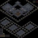 캡처 더 플래그 스타포트 v0.93 (CTF StarFort v0.93) 맵 미리보기