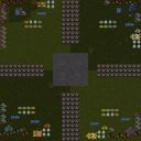 히드라 목장주 v.8.19 (Hydra Rancherz v.8.19) 맵 미리보기