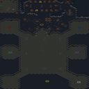 펭귄 워즈 (Penguin Warz) 맵 미리보기