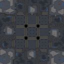 백룸 0.80 (Backrooms 0.80) 맵 미리보기