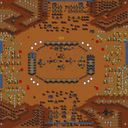 테스트 오브 서바이벌: 아포칼립스 (ToS Apocalypse 9.7) 맵 미리보기