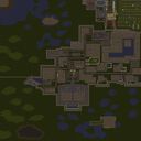 레지던트 이블 RP V1.16 (Resident Evil RP V1.16) 맵 미리보기