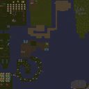 스폰지밥 RPG (SpongeBob Rpg) 맵 미리보기