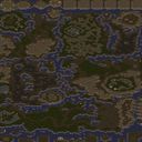 소서리 II RPG vBETA 3.0 (Sorcery II RPG vBETA 3.0) 맵 미리보기