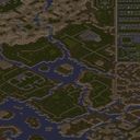 라시리온 (Lathírion) v1.02 맵 미리보기