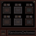 인디 랜덤 디펜스 [히어로] (Ind Random Def [Hero]) 미리보기
