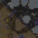 이클립스 1.3 샌드박스 (Eclipse 1.3 SandBox) 맵 미리보기