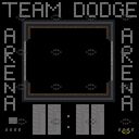 팀 대피 아레나 (Team Dodge Arena) 맵 미리보기
