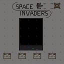 스페이스 인베이더 (SpaceSpace Invaders) 맵 미리보기