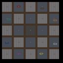 존 컨트롤 v1.3 (Zone Control v1.3) 미리보기
