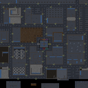 Cat N Mouse City V0.4 미리보기