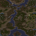 Dark World RPG 맵 미리보기