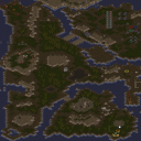 쥬라기 공원 픽스드 베타 (JurassicPark Fixed Beta 1.01) 미리보기