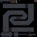 Circular Sunken Defense v1.1 미리보기