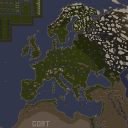 HoI3 Gathering Storm 1.78 미리보기