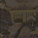낚시맵 서든어택 드래곤로드 2.0 (Fishing Map Sudden Attack Dragon Road 2.0) 맵 미리보기