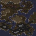테란 4: 힘의 무기 (Terran 4: Force of Arms) 미리보기