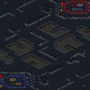 언리얼 토너먼트 CTF v. 1.5 (Unreal Tournament CTF v. 1.5) 맵 미리보기