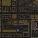 RE 네메시스: G-바이러스 1.11B (RE Nemesis: G-Virus 1.11B) 맵 미리보기