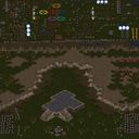 사막 타일셋 UMS (Desert Tileset UMS) 미리보기