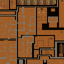 과자 RPG (v2.2) 맵 미리보기