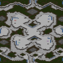 Spring Is Here 맵 미리보기