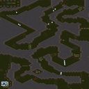 전사들의 연합 RPG ver. 1.0 (Warriors Unite RPG ver. 1.0) 맵 미리보기