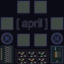 April Defense 미리보기