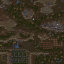 영웅무제한 HellTWEAKED 4.7 (Unlimited Heroes HellTWEAKED 4.7) 맵 미리보기