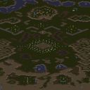[ПВВ6] – 저그 공격 (Zerg Offensive) 맵 미리보기