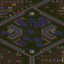 Team Micro Scrpg v A+ 맵 미리보기