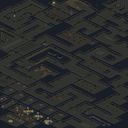 나이트메어 RPG 어드밴스드 v9.8 (Nightmare-RPGAdvanced v9.8) 맵 미리보기