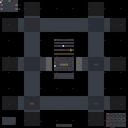 마린 디펜스 10-웨이 (MARINE DEFENSE 10-WAY) 맵 미리보기