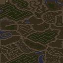 언리얼 RPG v2.1 (Unreal RPG v2.1) 맵 미리보기