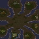 카트라이더 블러드 (5단계) (Cartrider Blood (Level 5)) 맵 미리보기
