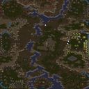 디지몬 어드벤쳐(RPG)한스타 맵 미리보기