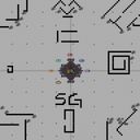 벽짓고 살아남기 3.8 (Wall Building Survival 3.8) 맵 미리보기