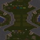 마리오 페인트볼 (Mario Paintball v1.5) 미리보기
