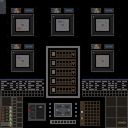 뉴 포커 디펜스 수정판 (NEW POKER DEFENCE FIXED) 맵 미리보기
