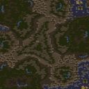 롱기누스 MM (Longinus MM) 맵 미리보기