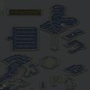 스나이퍼: 설치 고정 (Sniper - Installation Fixedv2) 맵 미리보기